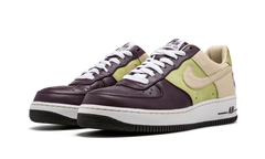 Air Force 1 Premium '07 "Bobbito Garcia" 316892 521