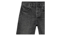 Kamari Denim Shorts "Black" P059 WBLK226