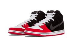 Dunk High Premium SB "Uprise" 313171 061