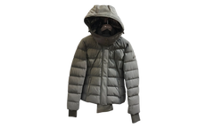 Betta Down Jacket SH WMNS "Black" M35LJ136S 305