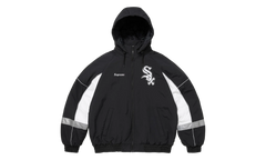 Chicago White Sox™ Stadium Jacket "FW25 - Black" SU26968