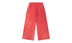 Trappist Penta Pants "Washed Red" TRPN PA67 WASH