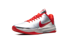 Zoom Kobe 5 "Caitlin Clark - Rookie of the Year" IV2712 001