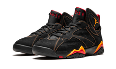 Air Jordan 7 Retro "Citrus" 304775 081