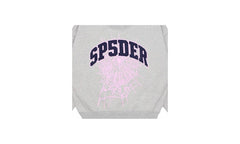Varsity Web Crewneck "Grey" SP5der259