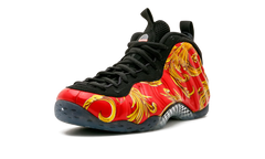 Air Foamposite One "Supreme - Red" 652792 600