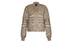 Megapenta Flight Jacket "Moncler - Dust" MU02D1A10M4424