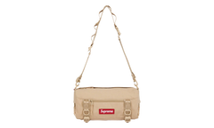 Utility Bag "SS26 - Tan" SU27284