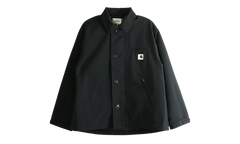 Hudson Pocket Jacket "Black" I035148 89XX