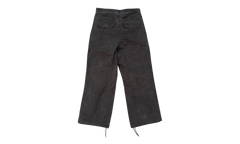 BARREN CARGO "Washed Black" ESSS26PA05012 0392