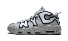 Air More Uptempo NYC QS "New York City" AJ3137 001