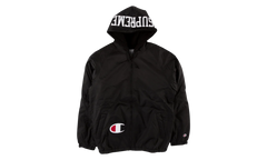 Champion Sherpa Lined Hooded Jacket "FW17" SU3785