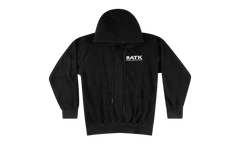 Music Lives On ATK Hoodie "Black" GD087