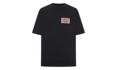 Bandana Osversize Tee "Black" AMTOJR1063 001