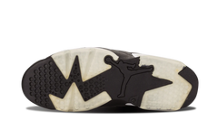 Air Jordan 6 Retro "Lakers" 384664 002