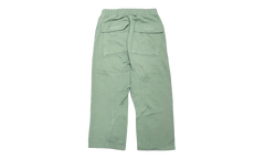 Prisoner Pants "Aqua" DU02B4375 F56