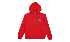 EE Los Angeles Dodgers Sweatsuit "Red / Blue" EE331