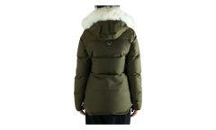 3Q LDS Jacket "Army" MK2229L3Q 774