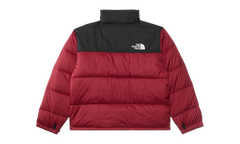 1996 Retro Nuptse Jacket "Beetroot" NF0A3C8D5BO
