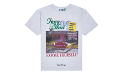 Exposé Tee "Heather" BWA28