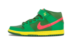 Dunk Mid Pro SB "Watermelon" 314383 363