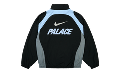 Nike Track Jacket "Black" p0142