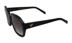 Junior Acetate "Black / Black Gradient" MPJR2 0003 8T1