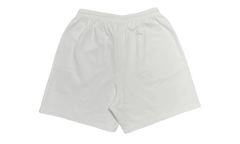 City Miami Sweatshorts "White" 676137 TMV60 0904