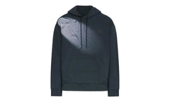 Faded Logo Embroidered Hoodie "Washed Black" SH2GU0024 M25024 899