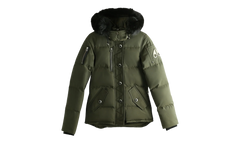 3Q LDS Jacket "Army" MK2229L3Q 775