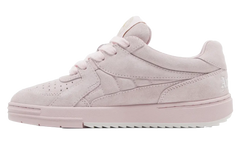 Univeristy Low WMNS "Pink Suede" PWIA049S23LEA0023001