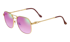 CEO Masterpiece 24KT "Yellow Gold / Candy Pink Gradient Flash Pink" MPCE2 0006 6A3