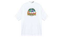 South Park Oversized T-Shirt "White" UA66TR610W WHIT