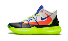 Kyrie 5 All Star TV PE 5 "Rokit - All-Star 2019" CJ7899 900