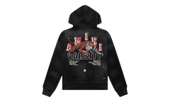 Vintage Tiger Varsity Hoodie "Black" PF23MJG025 001 BLAC
