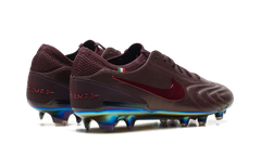 Tiempo Legend 10 Elite Luxe FG Made in Italy "Montebelluna - Port Wine" FZ1487 600