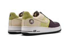 Air Force 1 Premium '07 "Bobbito Garcia" 316892 521