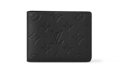 Multiple Wallet Monogram "Shadow" M62901