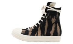 Porterville Ramone Sneaker High "Black Terra Milk" DU02D2800 DBSUN 98311