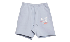 Smokers Fantasy Sweatshorts "Baby Blue" SM HR8 0000 060
