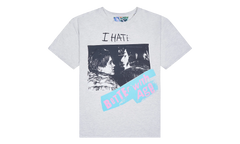 Damian Tee "Grey" BWA34