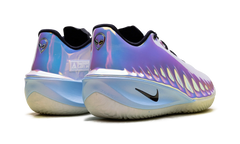 Nike Zoom GT Cut 4 "Warning Label" IB6729 910