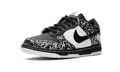 Dunk Low Premium (GS) "Nikebook" 327624 001