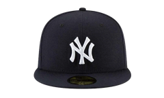 59FIFTY New York Yankees "Navy / White" 70331909