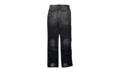 Loose Stack Jeans "Vintage Black" W9M01194SDVBK