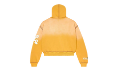 Vale Forever Sunny Zip Up "'Yellow'" VAL81