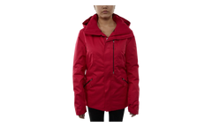 Gatekeeper Jacket WMNS "Ceris Pink" A3KQU 657