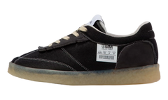 Inside Out 6 Court Sneakers "Black / White" S66WS0061 P4403 H8565