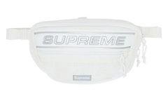 Waist Bag "FW23 - White" SU27079