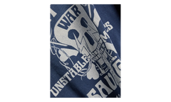 Neighborhood MX6 STHD T-Shirt "Navy Blue" SMHR80000C71